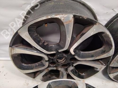 Felg CITROËN C4 Picasso I MPV (UD_)  | BP24360583C45 