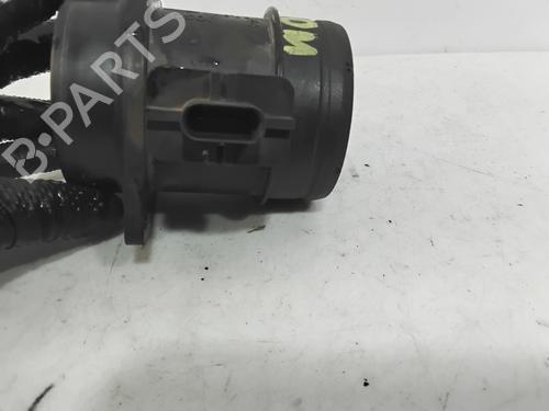 Mass air flow sensor VW POLO V (6R1, 6C1)  | BP27662208M95 