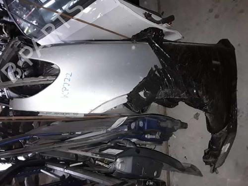 Used Left front fenders BMW X5 (E53) [2000-2006]  8558522