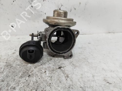 Egr VW TRANSPORTER T5 Platform/Chassis (7JD, 7JE, 7JL, 7JY, 7JZ, 7F  | BP27223537M69 