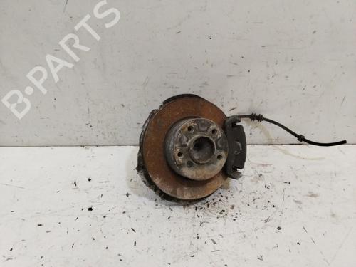 Used Right front steering knuckle BMW 3 (E36) [1990-1998]  18488427