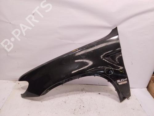 Used Left front fenders BMW X5 (E53) 3.0 d (184 hp) 25873881
