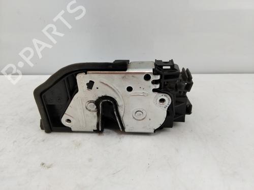 Rear right lock BMW 1 (E87) 116 d | BP19518820C99 