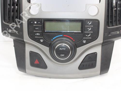Climate control HYUNDAI i30 (FD)  | BP15880666I5 