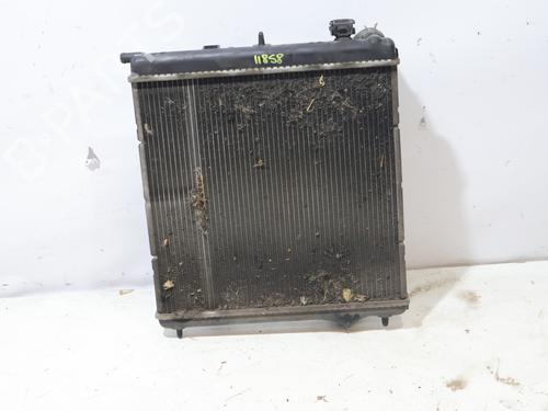 water-radiator-citroen-c4-cactus-2014-36449887 main image