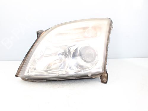 Used Left headlight OPEL VECTRA C Estate (Z02) 2.2 DTI (F35) (125 hp) 16439655