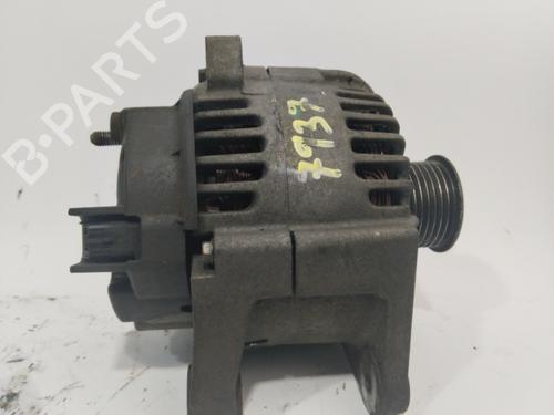 Alternator RENAULT SCÉNIC II (JM0/1_)  | BP22699517M7 