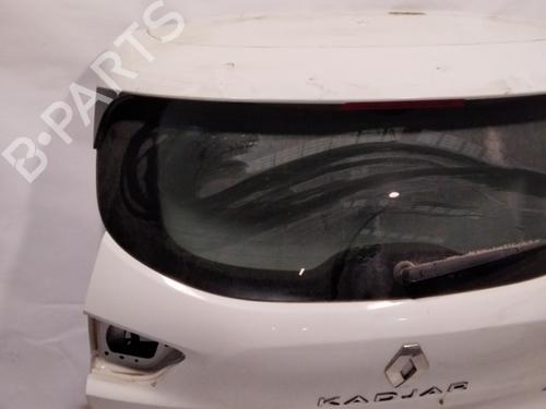 Tailgate RENAULT KADJAR (HA_, HL_)  | BP28579274C6 