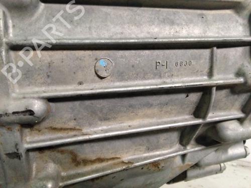 Gearbox SUZUKI GRAND VITARA II (JT, TE, TD)  | BP29721729M3 