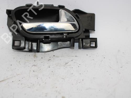 Front right interior door handle PEUGEOT 308 SW I (4E_, 4H_)  | BP11951062I14 