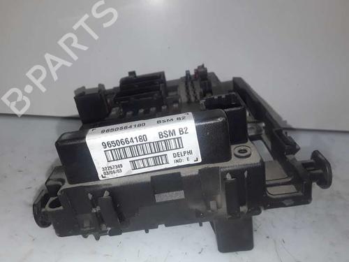 Fuse box PEUGEOT 307 (3A/C)  | BP8564055E1 