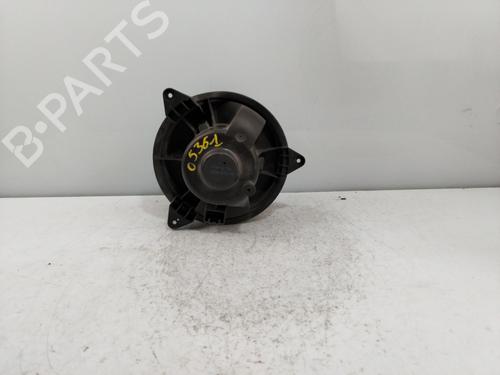 Varmeblæser FORD TOURNEO CONNECT 1.8 TDCi (90 hp) 18528067