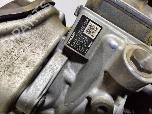 Engine VOLVO XC60 I SUV (156)  | BP35737001M1  - Image 16