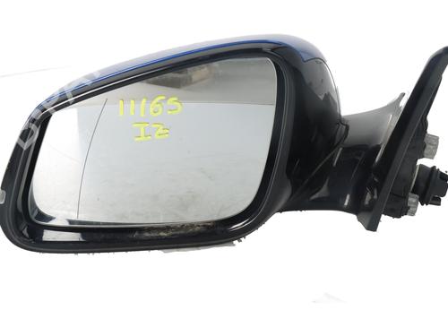 Used Left mirror Left mirror BMW 1 (F21) 118 d (150 hp) 33015396 33015396