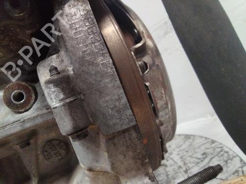 Engine CITROËN C1 (PM_, PN_) 1.0 | BP26222469M1 