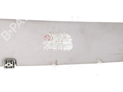 Used Left sun visor Left sun visor MERCEDES-BENZ VITO Bus (W639) 115 CDI (639.701, 639.703, 639.705) (150 hp) 33793362 33793362