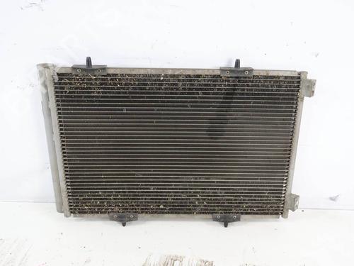 AC radiator CITROËN C3 III (SX) | BP39567630M32 - Image 2
