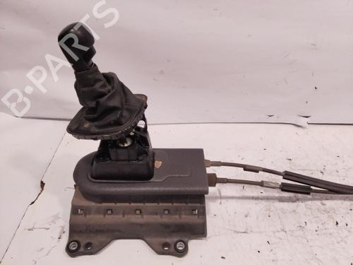 Gear lever OPEL CORSA E (X15) 1.3 CDTI (08, 68) | BP25611433M90 