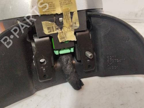 Instrument cluster MINI MINI (R50, R53)  | BP28373906C47 