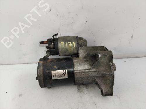 Used Starter CITROËN C-CROSSER (VU_, VV_) 2.2 HDi (156 hp) 23224370