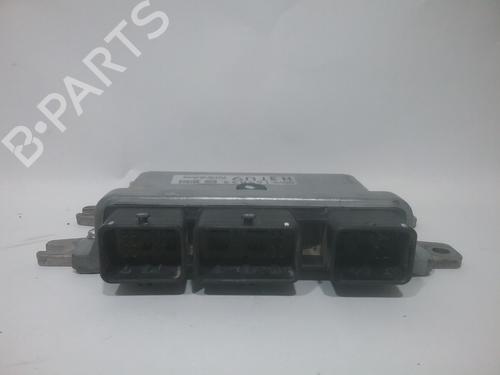 Motorstyringsenhed NISSAN JUKE (F15) 1.6 (117 hp) 10048310