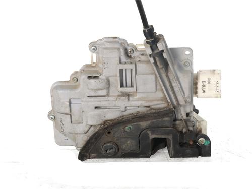 Rear left lock SEAT LEON (1P1) 2.0 TDI | BP32169483C100