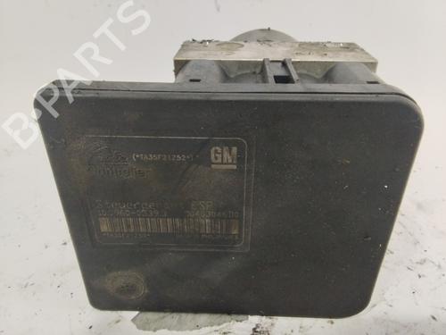 ABS Bremseaggregat OPEL ASTRA H (A04) [2004-2014]  23537729