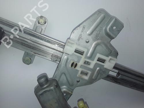 Front left window mechanism HYUNDAI i20 II (GB, IB)  | BP21013658C22 