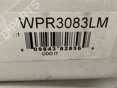 Used Rear left window mechanism FIAT MULTIPLA (186_) [1999-2010]  27217088