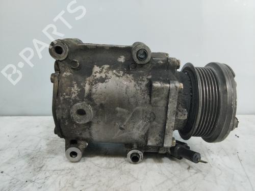 AC compressor FORD FOCUS I (DAW, DBW) 1.8 TDCi | BP19688830M34 