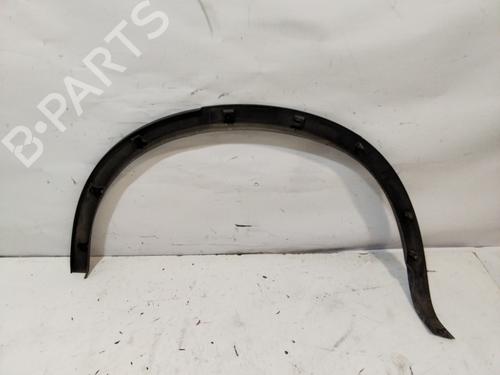 Rear right wheel arch trim NISSAN QASHQAI I (J10, NJ10)  | BP29636089C137 
