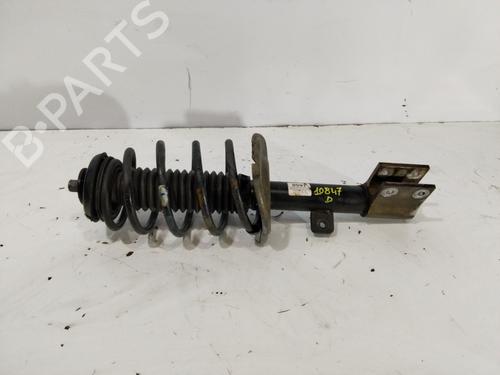 Schokbreker rechts voor CITROËN C4 Picasso I MPV (UD_) [2006-2015]  32015822