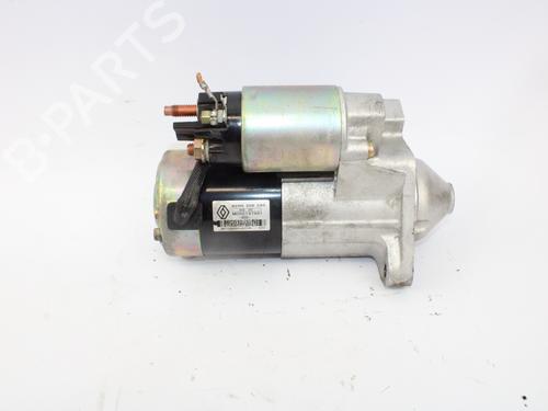 Startmotor RENAULT MEGANE II Estate (KM0/1_) 1.5 dCi (KM1F) (86 hp) 15558794