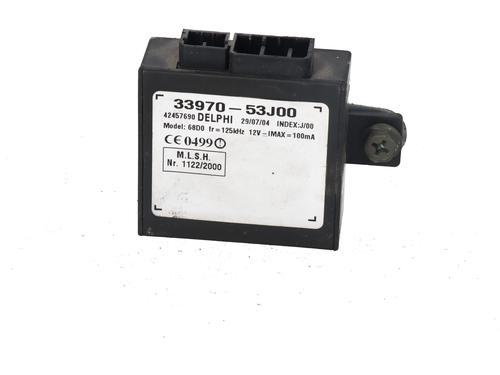 Used Electronic module Electronic module 37013164 37013164