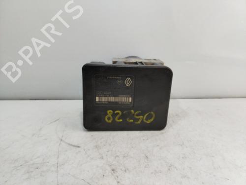 Used ABS pump RENAULT LAGUNA II (BG0/1_) [2001-2007]  18264188