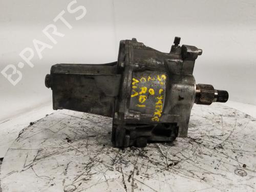 Front differential KIA SPORTAGE II (JE_, KM_) 2.0 CRDi | BP24372097M23 