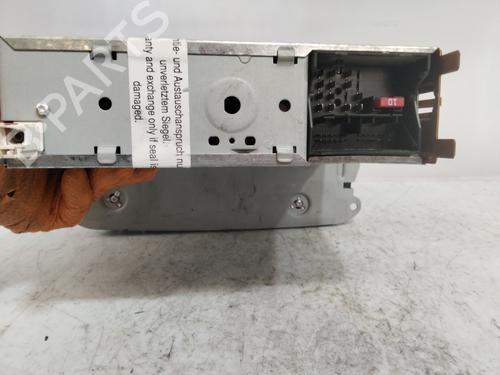 Radio SEAT IBIZA IV SC (6J1, 6P5)  | BP27223172E6 