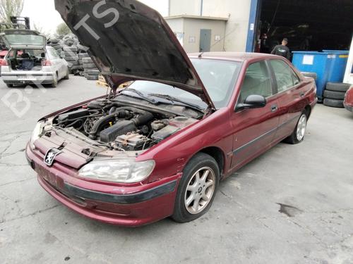 Brukte deler til PEUGEOT 406 (8B)  1.9 TD  4563234