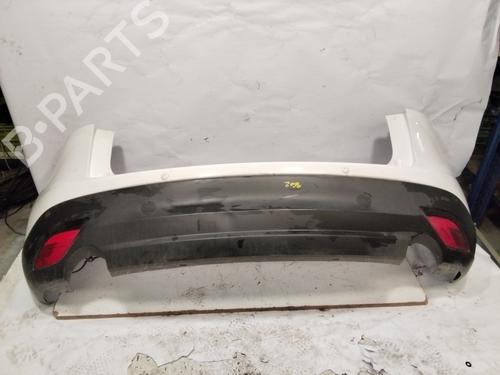 Used Rear bumper MAZDA CX-5 (KE, GH) 2.2 D (KE2FW) (150 hp) 28136318