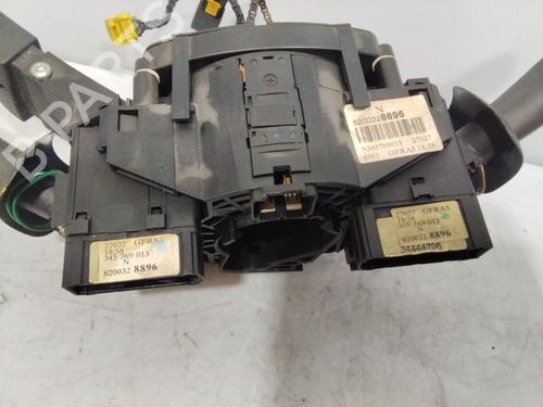 Squib airbag RENAULT LAGUNA II (BG0/1_) 1.6 16V (BG1G, BG1H) | BP20237083C102 