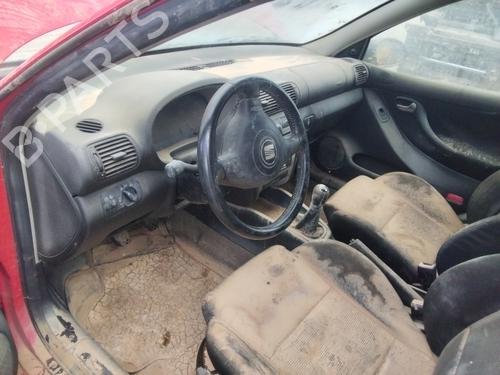 AC radiator SEAT LEON (1M1)  | BP24864279M32 