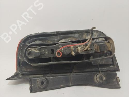 Left taillight NISSAN MICRA III (K12) 1.2 16V | BP20488457C34 