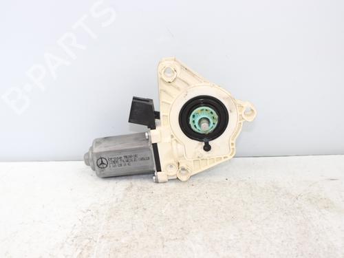 Used Left rear window motor MERCEDES-BENZ A-CLASS (W169) [2004-2012]  19248426