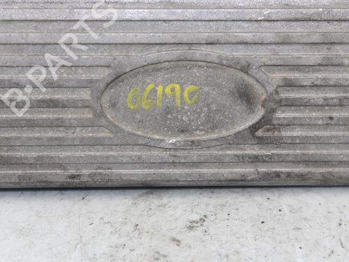 Intake manifold LAND ROVER DISCOVERY I (LJ) 2.5 TDI 4x4 | BP17612819M70 