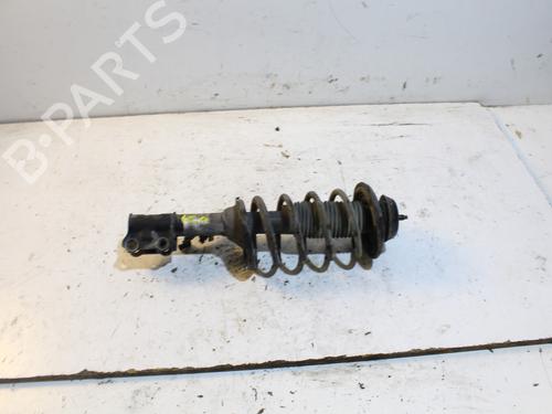 Used Left front shock absorber KIA PICANTO I (SA) 1.1 (65 hp) 17192187