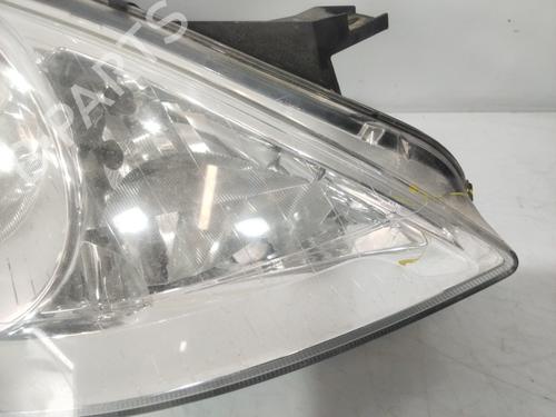 Right headlight MERCEDES-BENZ A-CLASS (W169) A 160 (169.031, 169.331) | BP29816819C29