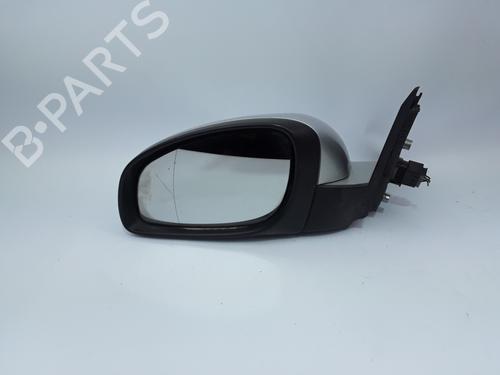 Used Left mirror OPEL VECTRA C Estate (Z02) [2003-2009]  11143046