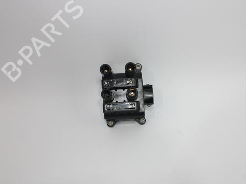 Tændspole FORD FOCUS I (DAW, DBW) 1.6 16V (100 hp) 11986684