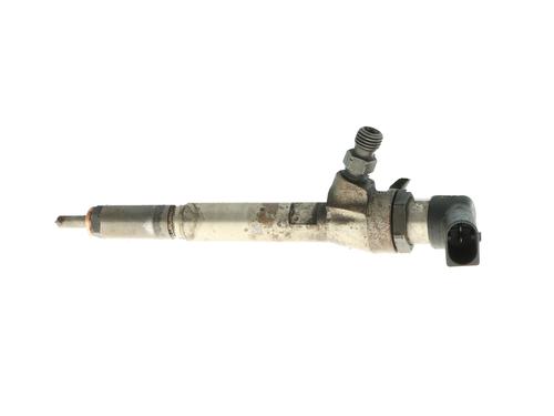 Used Injector Injector RENAULT SCÉNIC II (JM0/1_) [2003-2010] 35754183 35754183