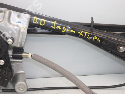 Front right window mechanism JAGUAR X-TYPE I (X400)  | BP17718110C23 
